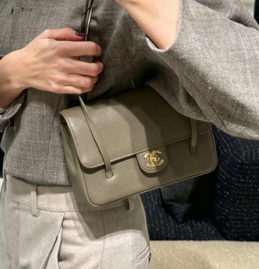 Chanel 26p
