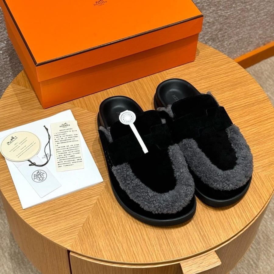 Hermes Go صندل