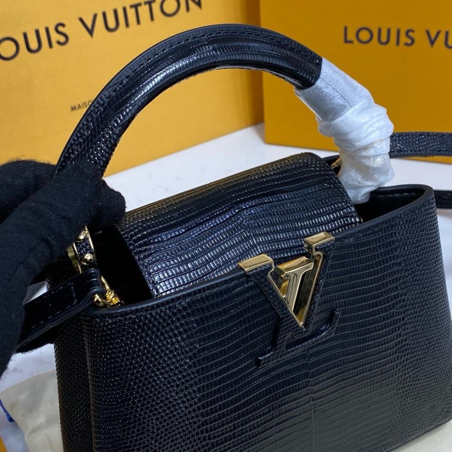 CAPUCINES BB 21 cm