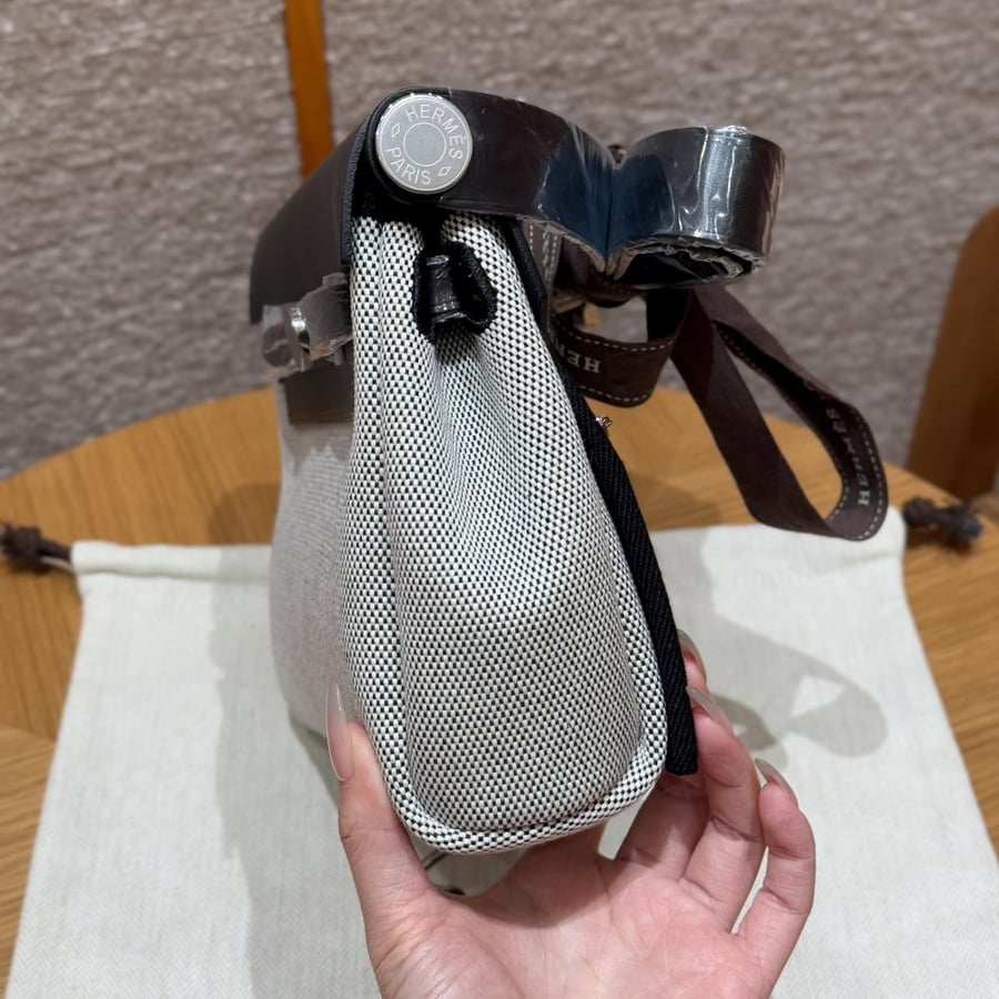 Mini herbag 20 cm
