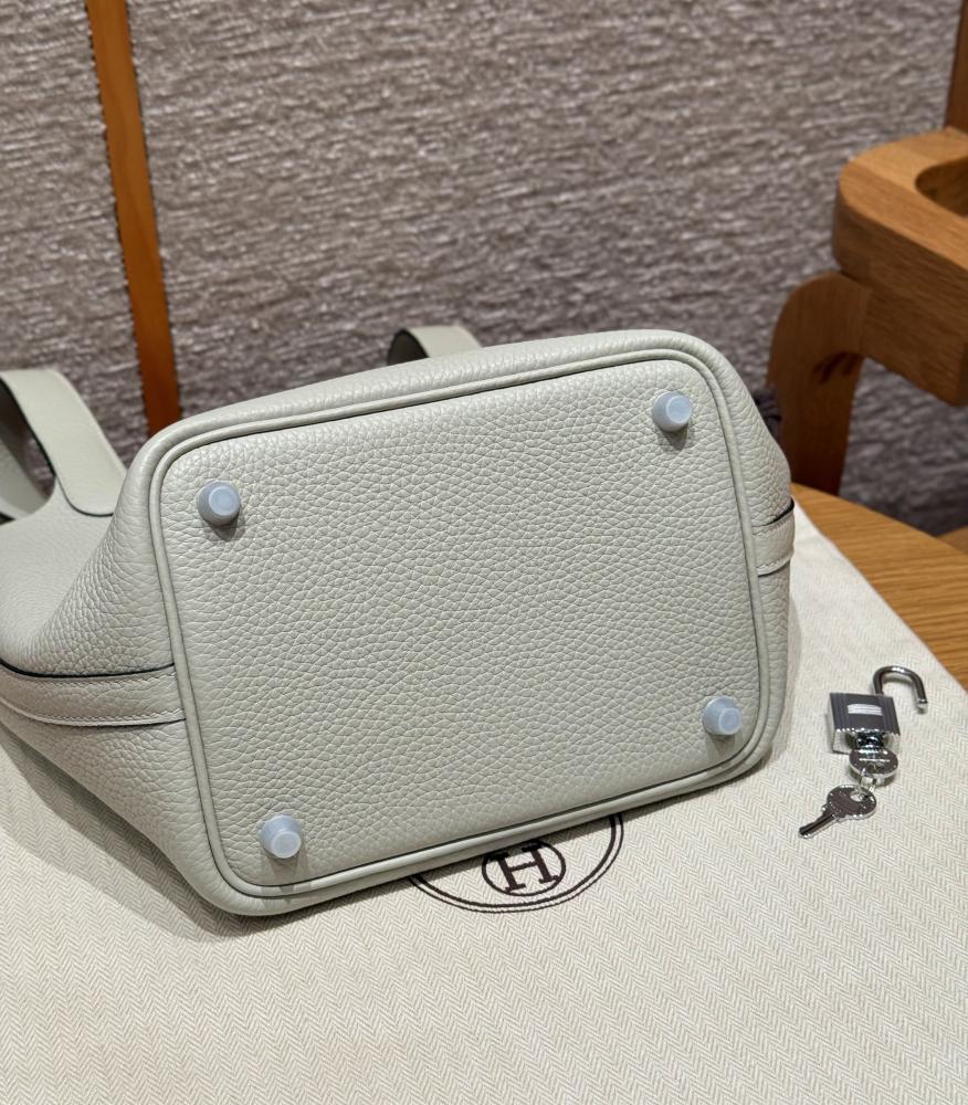 Picotin 18 cm