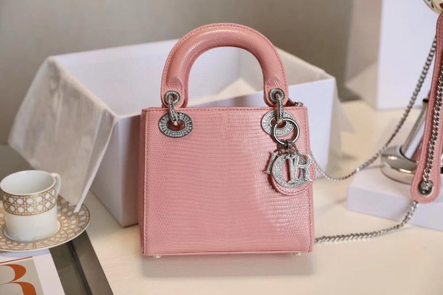 Lady mini 17 cm