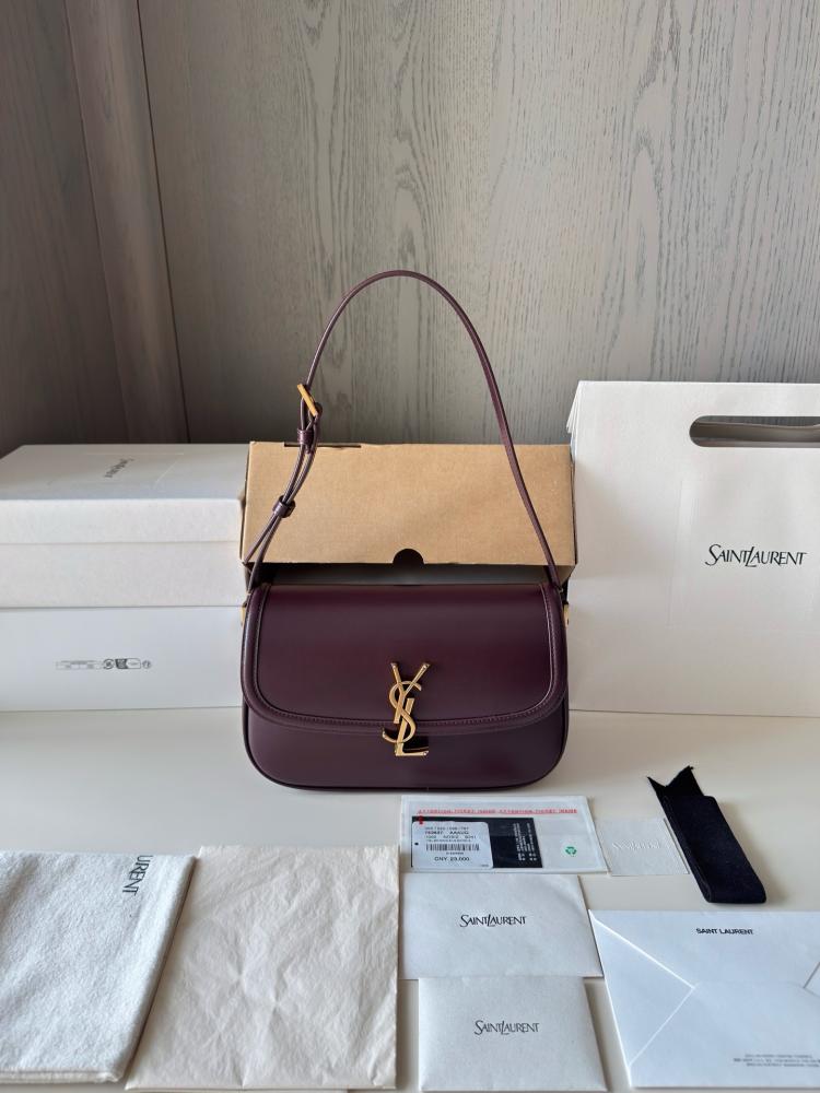 Solferino ysl
