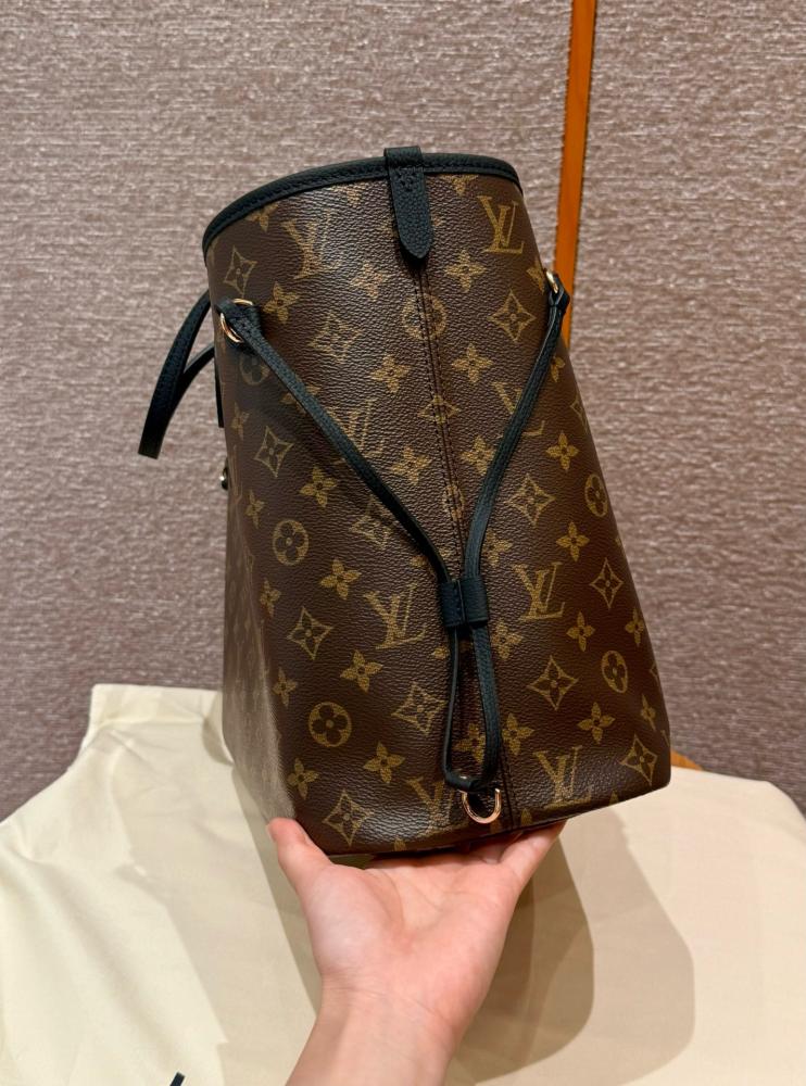 CARRYALL CARGO neverfull