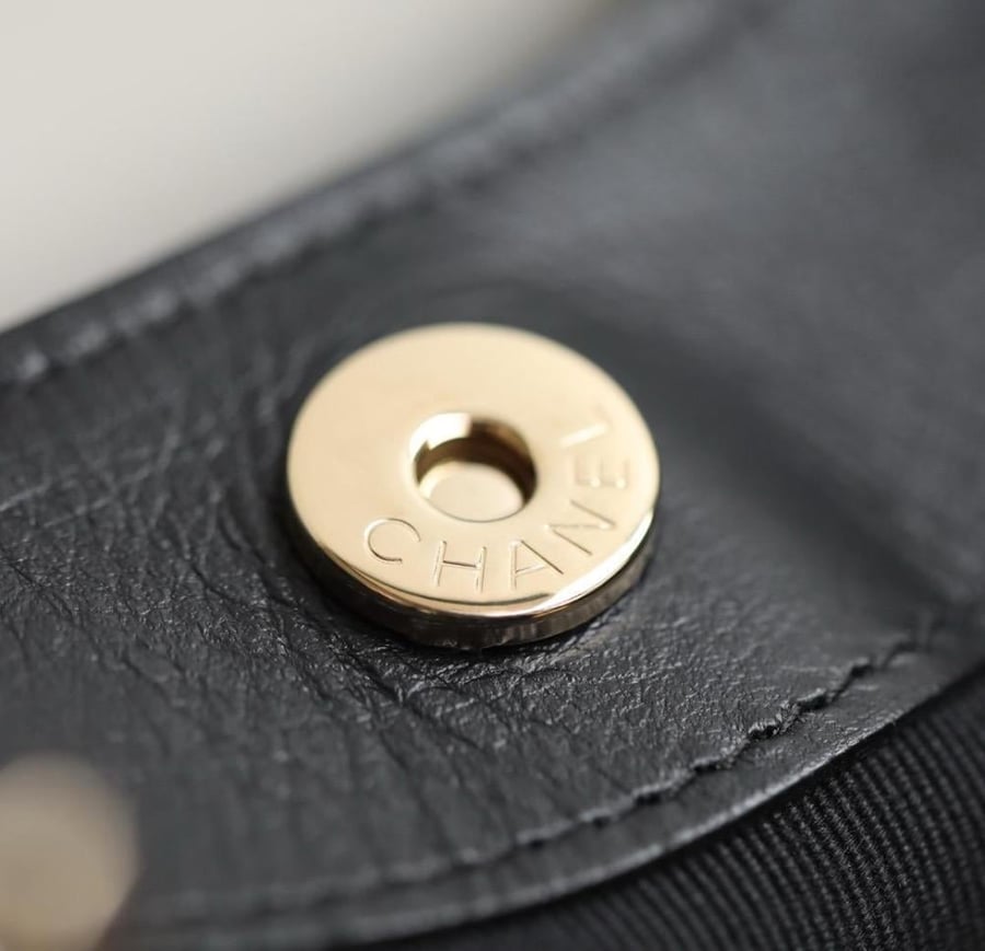 Chanel nano