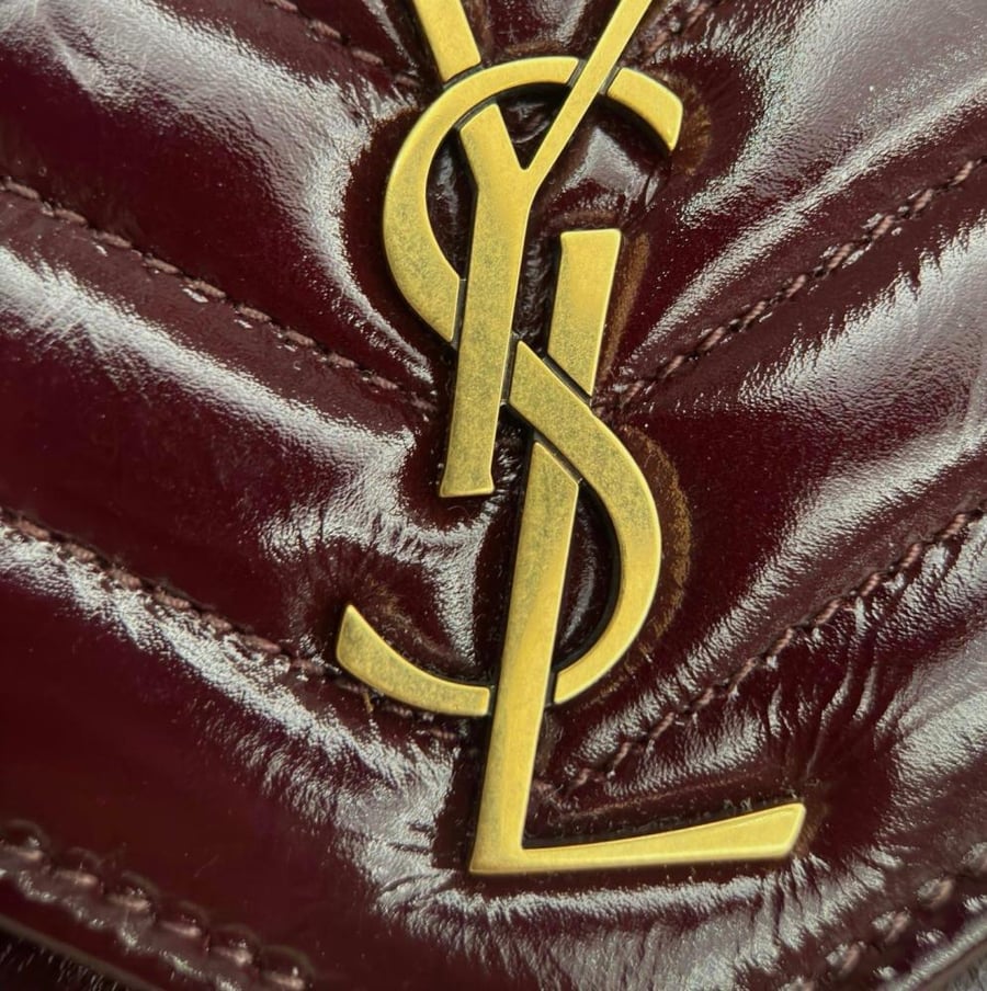 Woc YSL