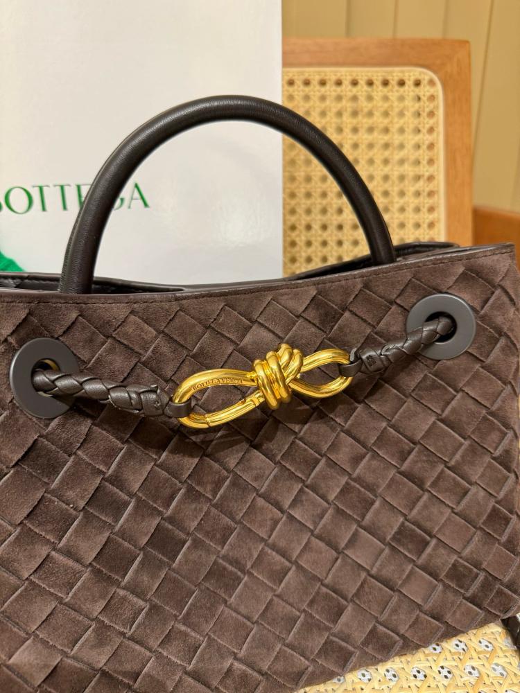 Small Andiamo 25 cm