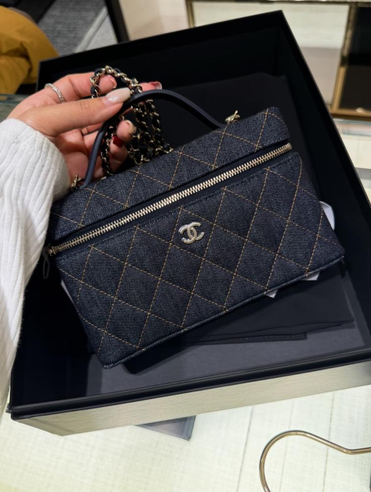 Chanel 26p
