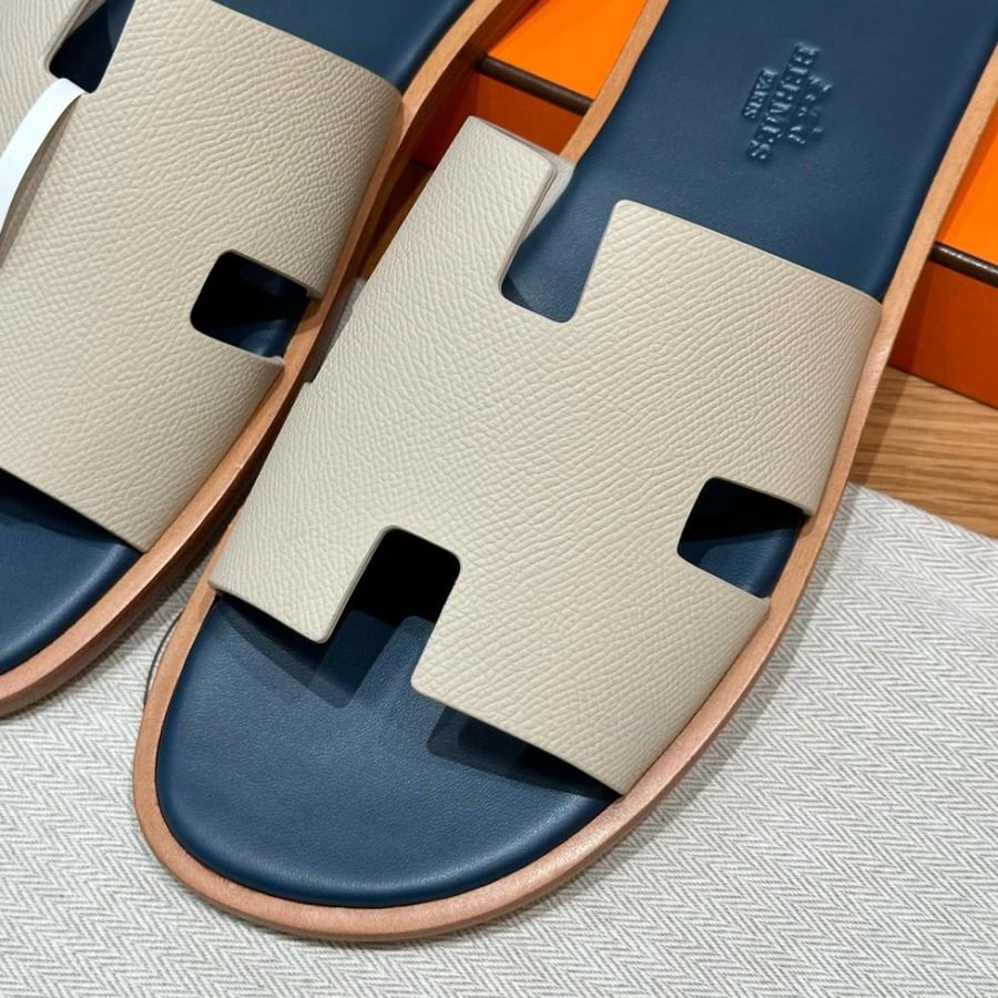 Men’s slippers