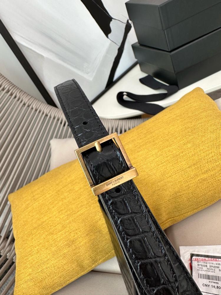 Ysl hobo 23 cm