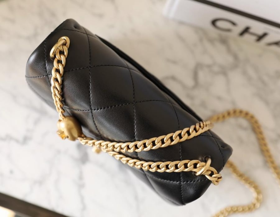 Chanel 25