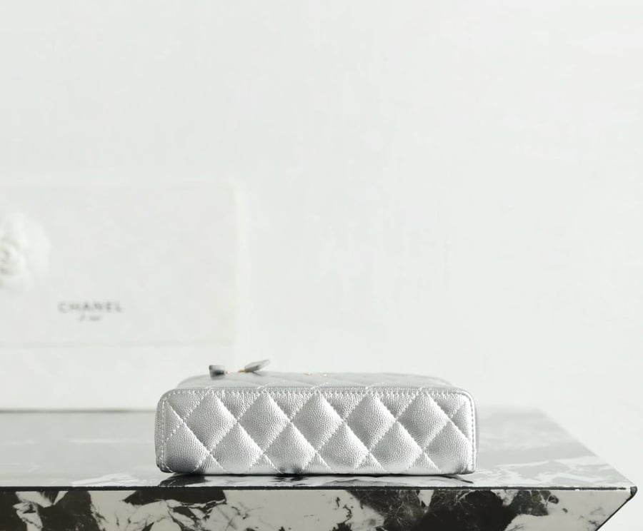 Vanity bag شانيل