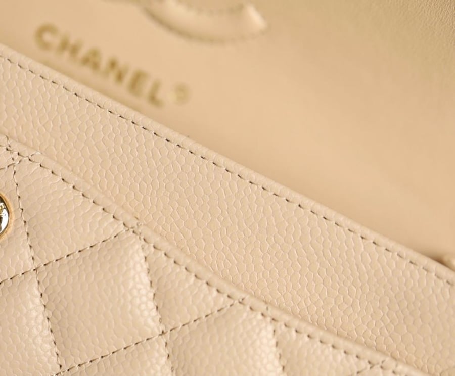 Classic flap Small 23cm
