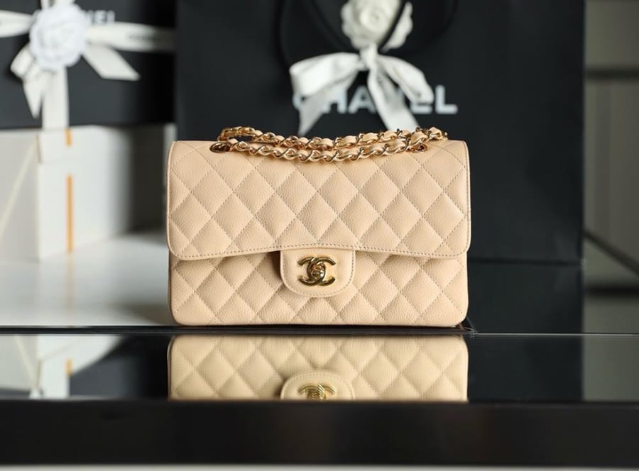 Classic flap Small 23cm