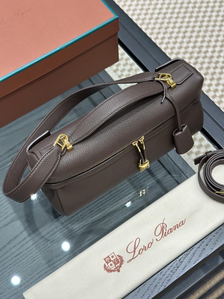 Extra softy bag L29