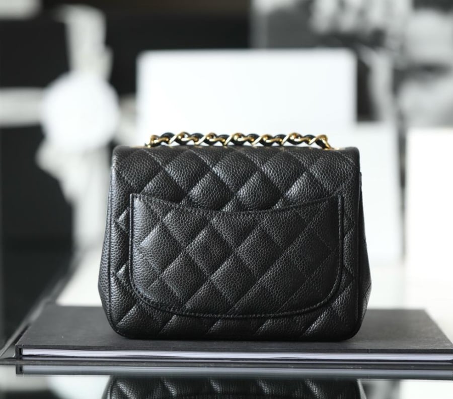 Classic flap Mini 17cm