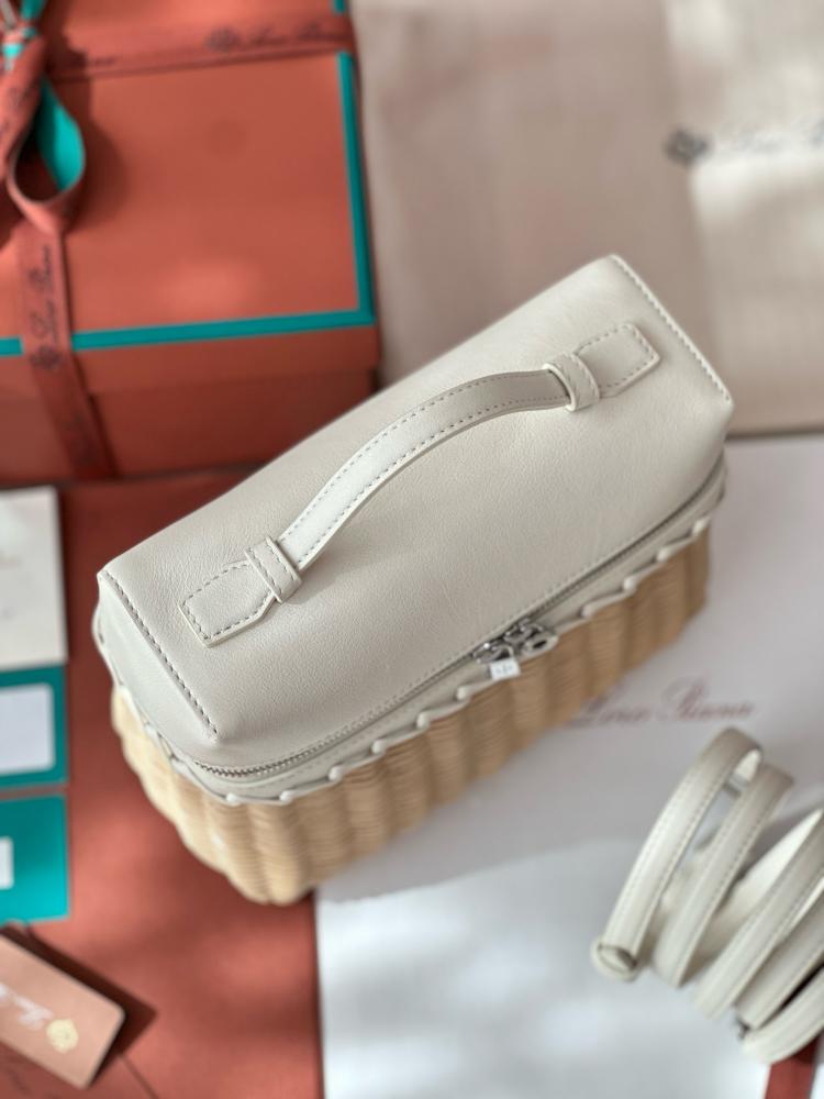 Extra pocket 21 cm