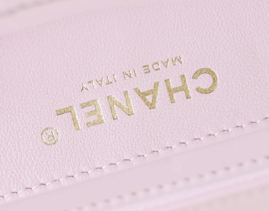 Chanel 20 cm