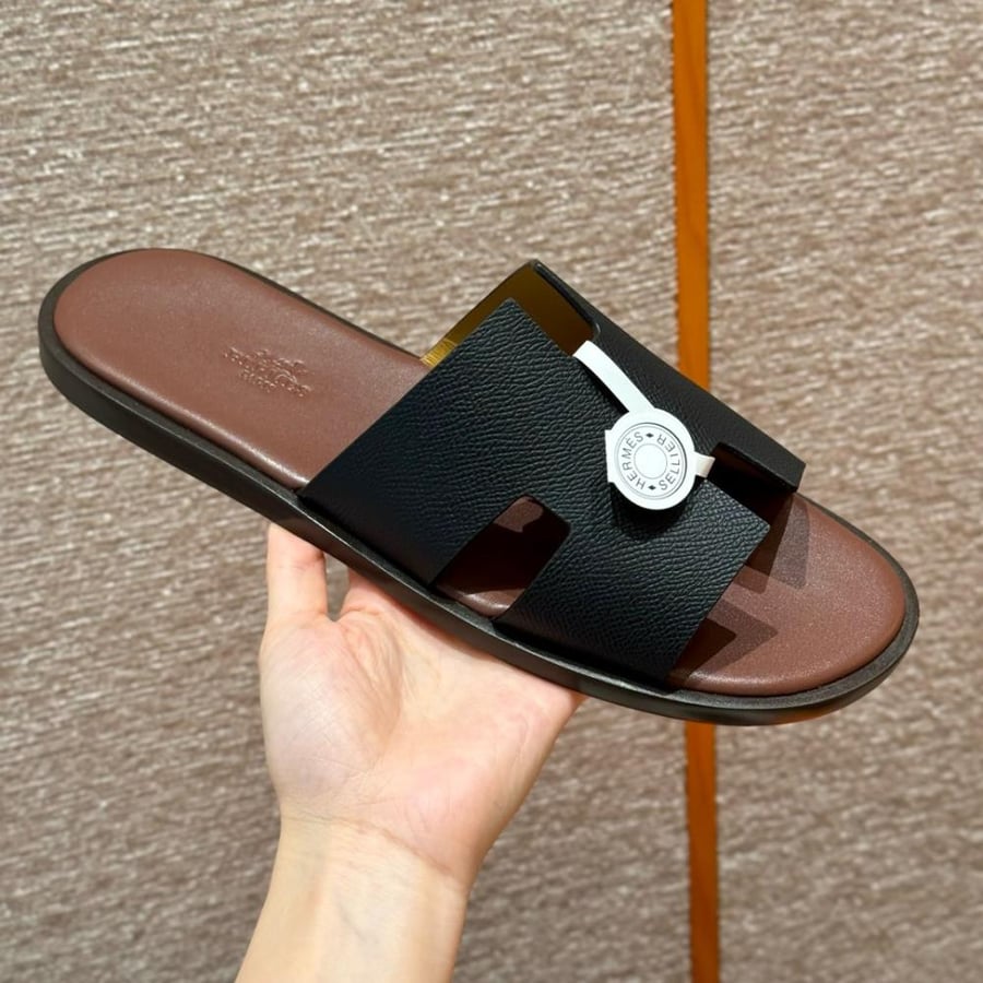 Men’s slippers