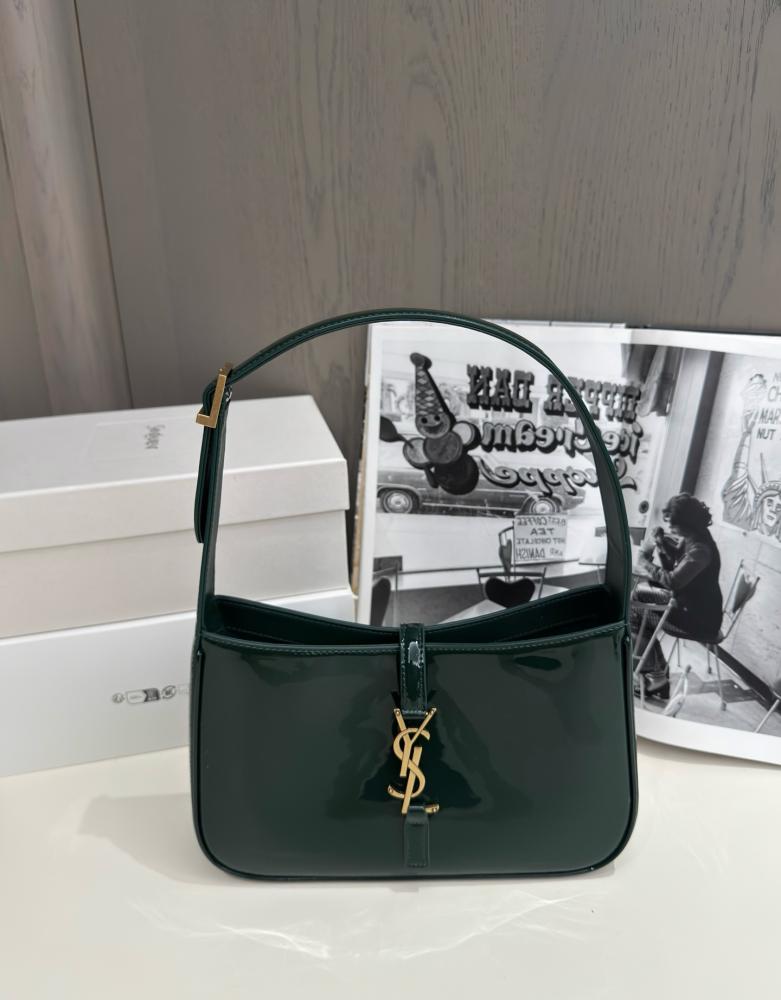 Ysl hobo 23 cm