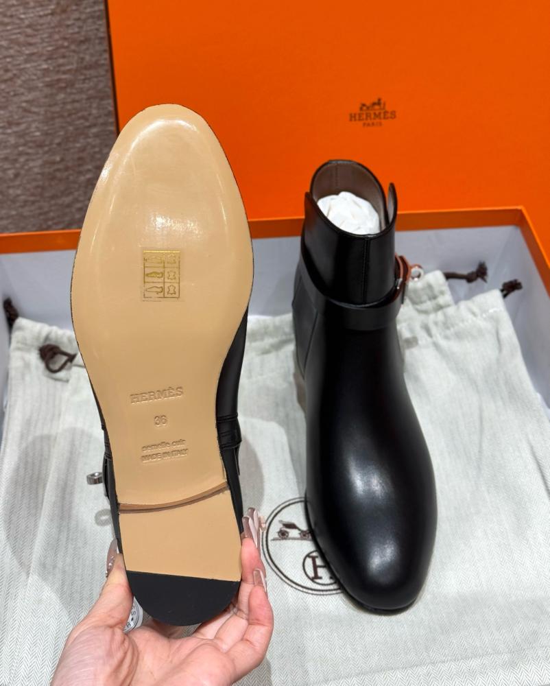 Hermes bott