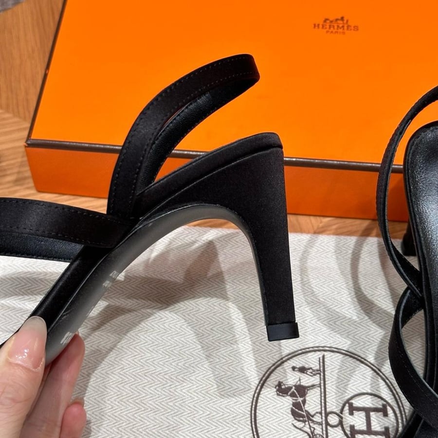 Hermes  Glamour