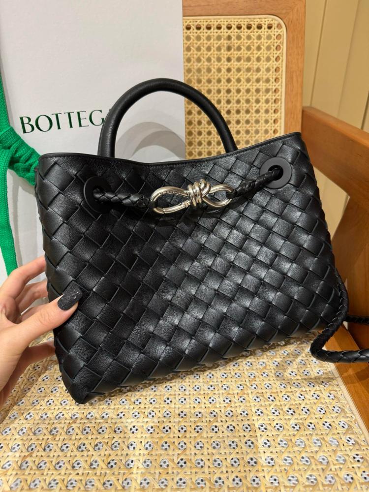 Small Andiamo 25 cm