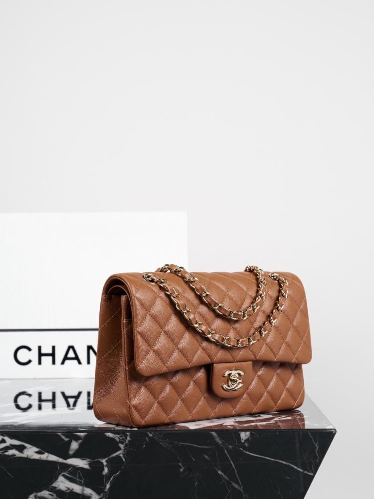 Clssic flap medium