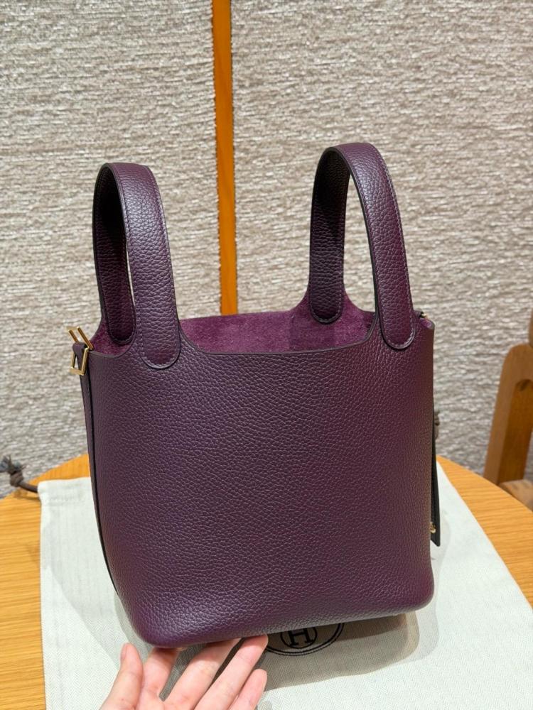 Picotin 18 cm