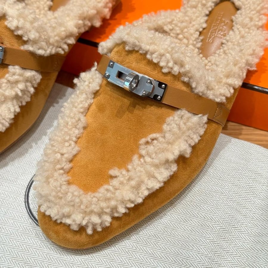 Hermes oz صندل