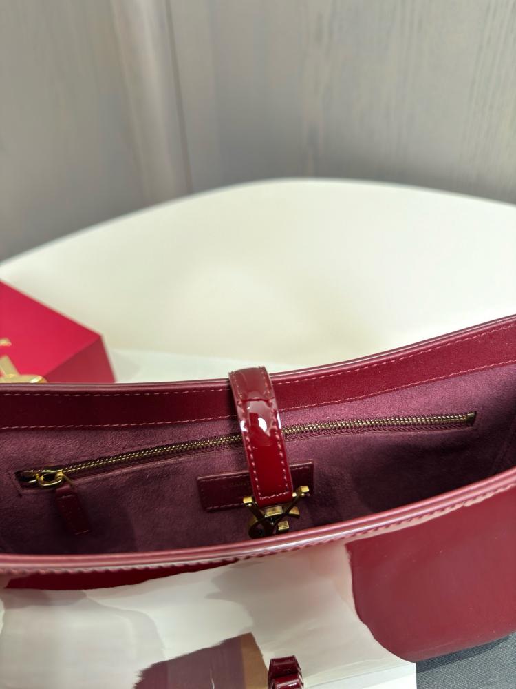 Ysl hobo 23 cm
