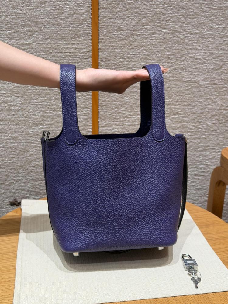 Picotin 18 cm