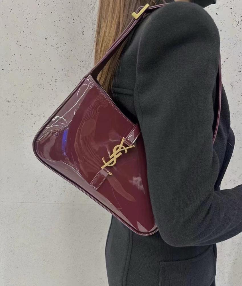 Ysl hobo 23 cm