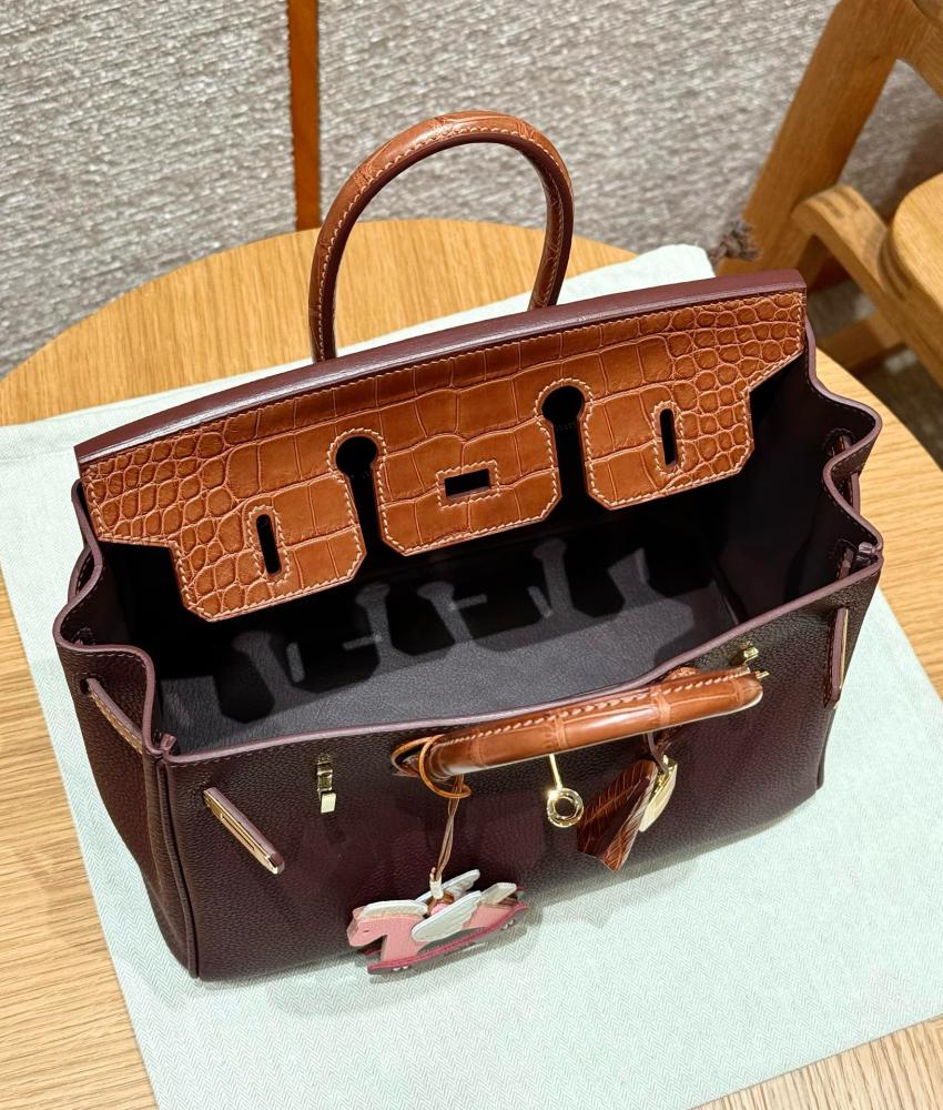 Birkin 25 cm
