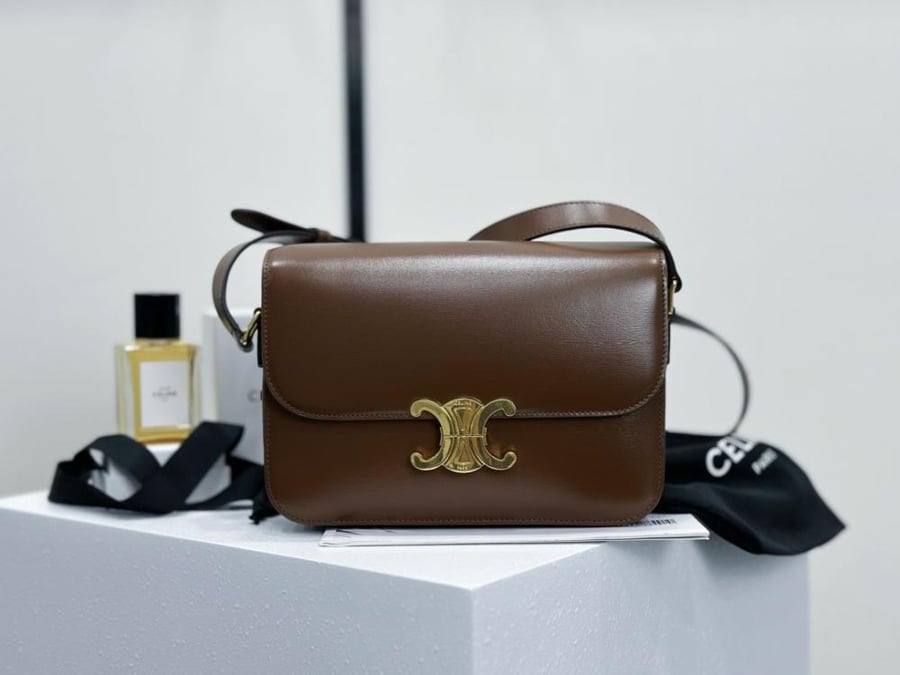 Celine Box