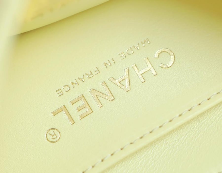 Chanel 25
