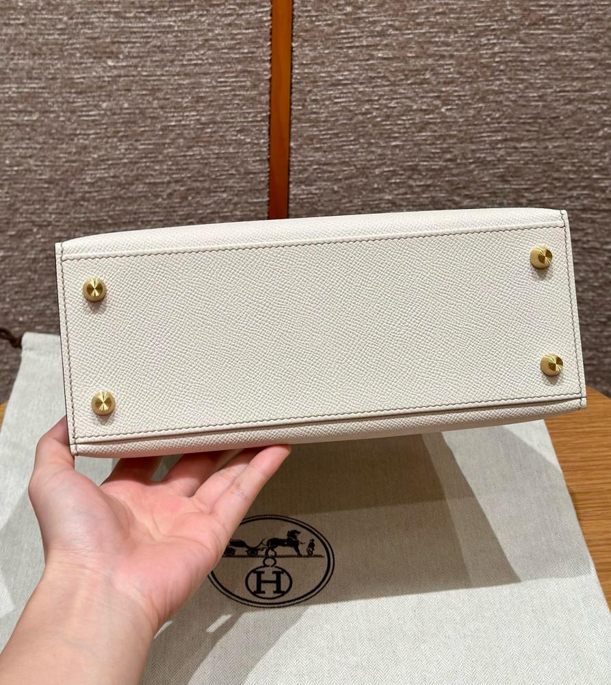 Kelly 25 cm