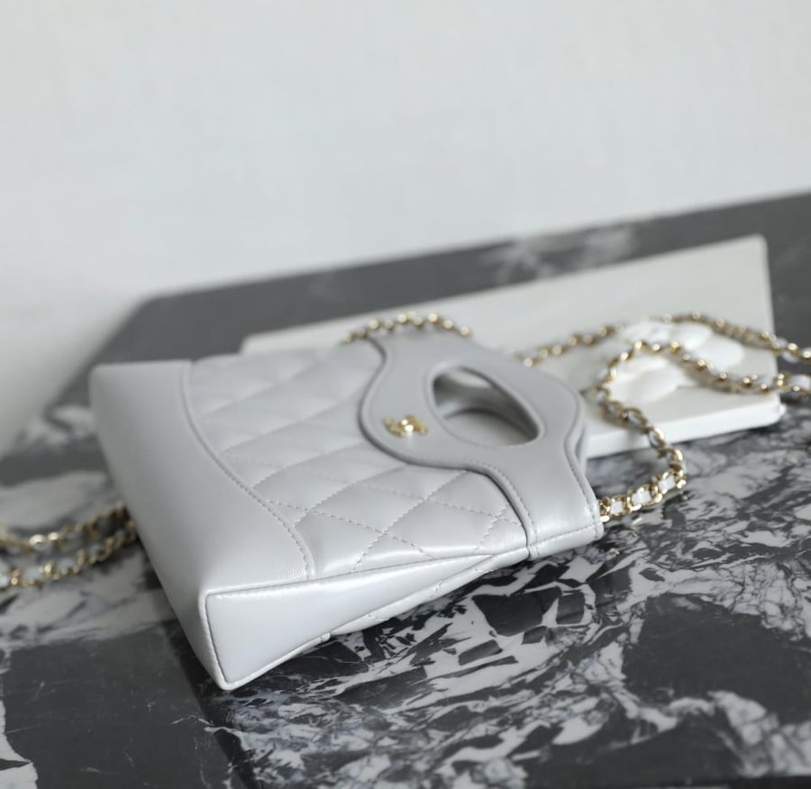 Chanel nano