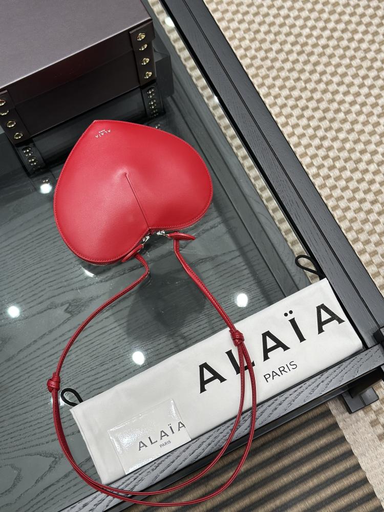 Le coeur Alaia