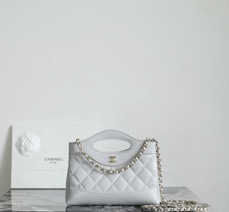 Chanel nano