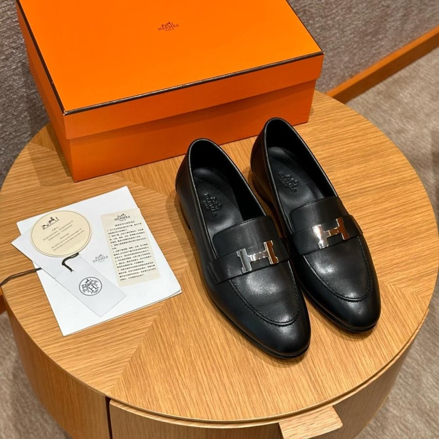 Paris Loafer