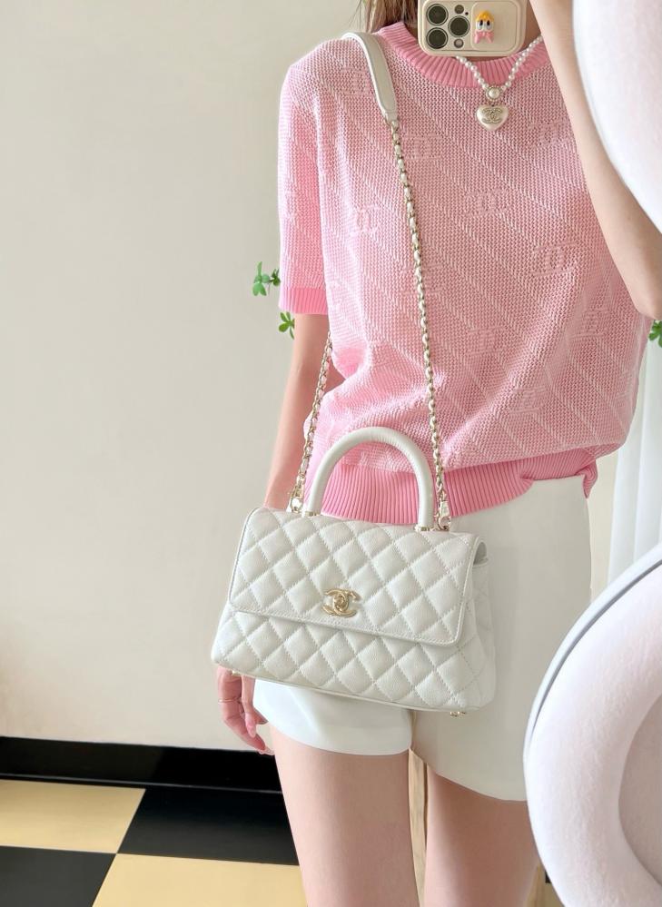 Coco handle 24 cm