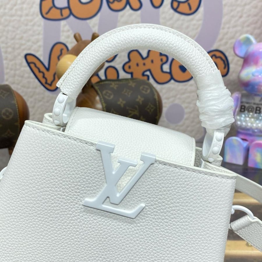 CAPUCINES BB 21 cm