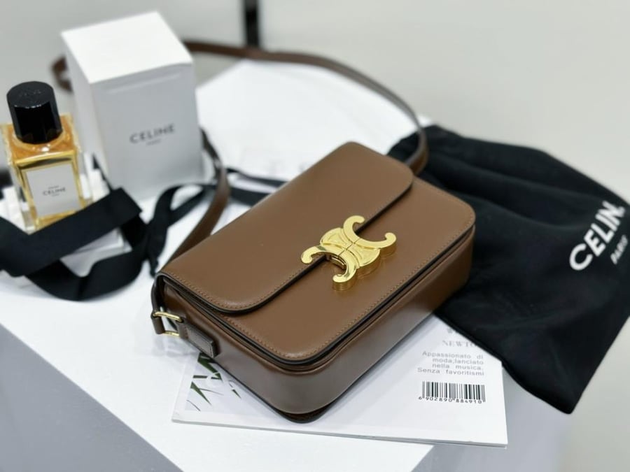 Celine Box