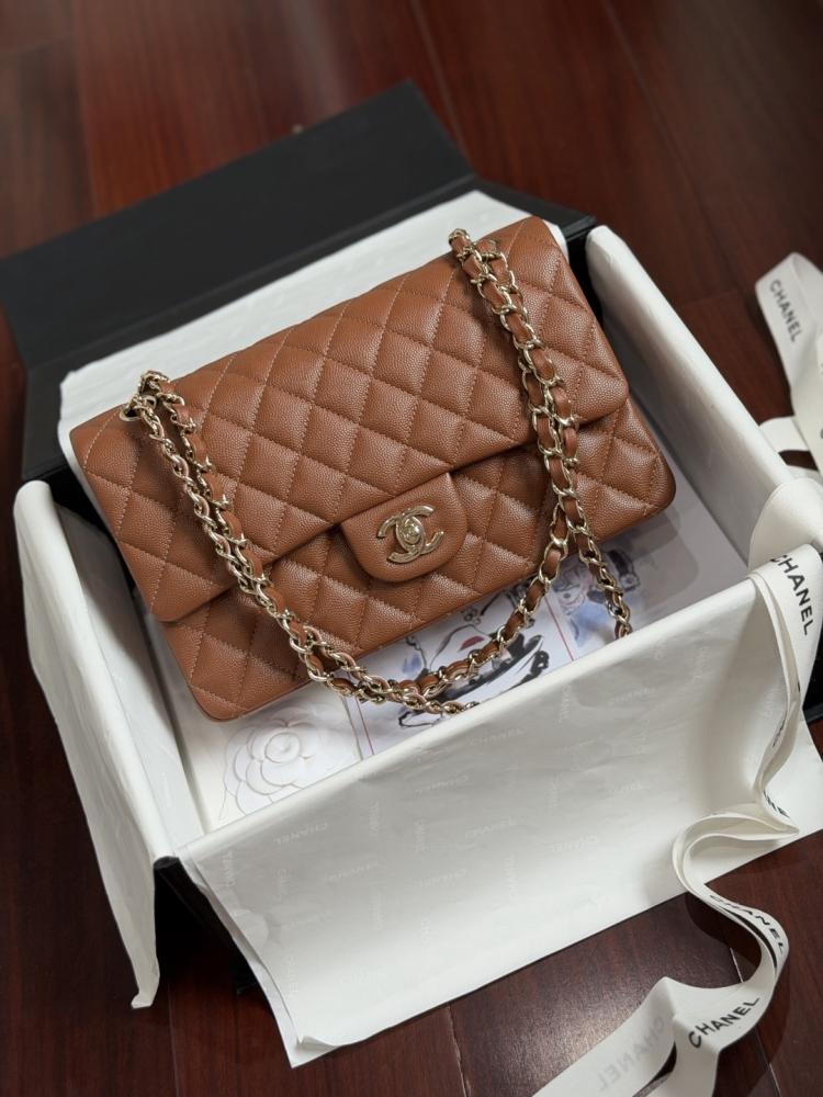 Clssic flap medium