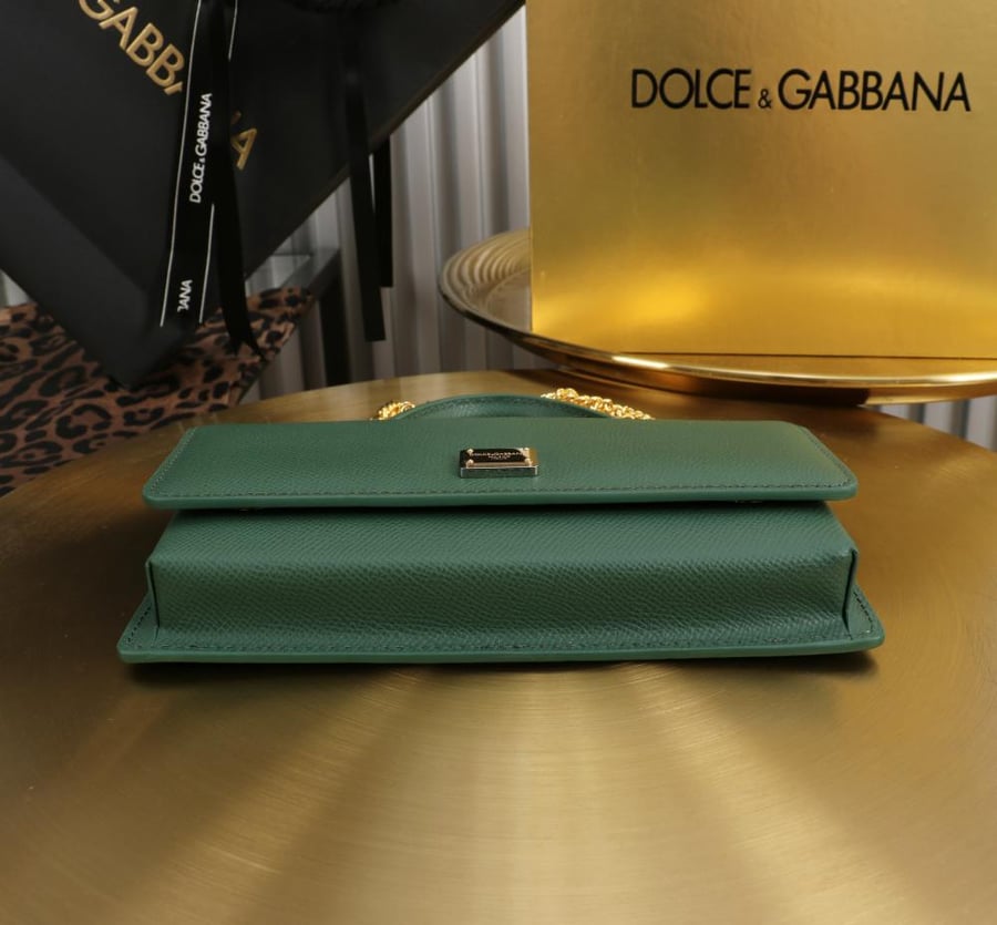 D&G