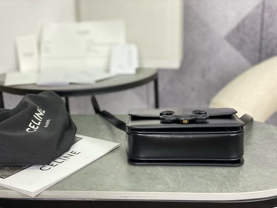 Celine Box