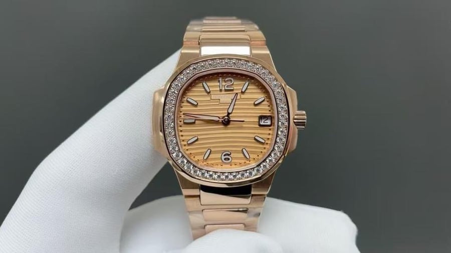 PATEK PHILIPPE