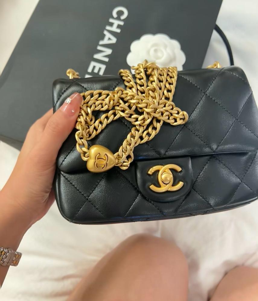 Chanel 25