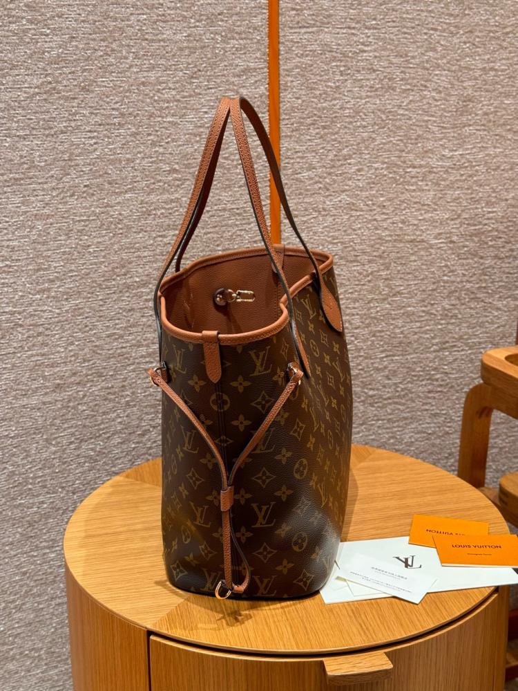 CARRYALL CARGO neverfull
